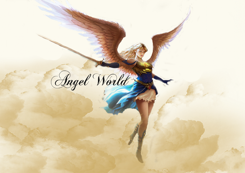 Angel World